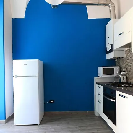 Italianway Palazzo 3 Апартаменты