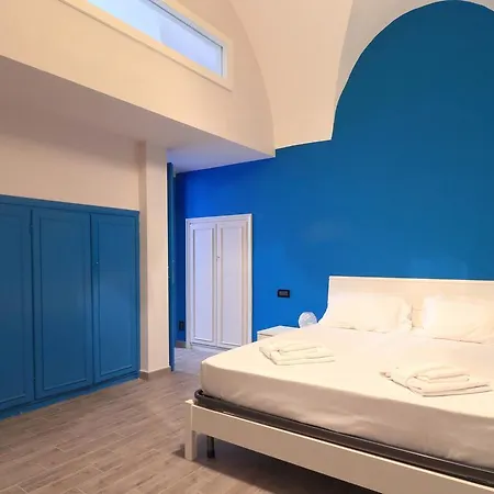 Апартаменты Italianway Palazzo 3 Санремо