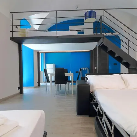 Italianway Palazzo 3 Апартаменты