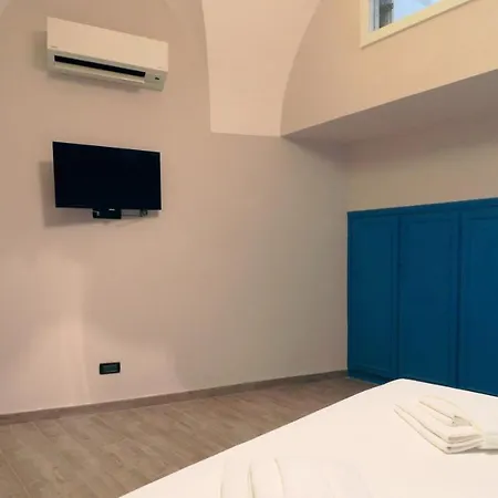 Апартаменты Italianway Palazzo 3 Санремо