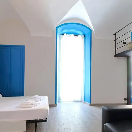 Апартаменты Italianway Palazzo 3