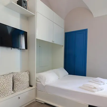 Italianway Palazzo 3 Апартаменты