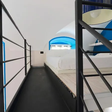 Italianway Palazzo 3 Апартаменты Санремо