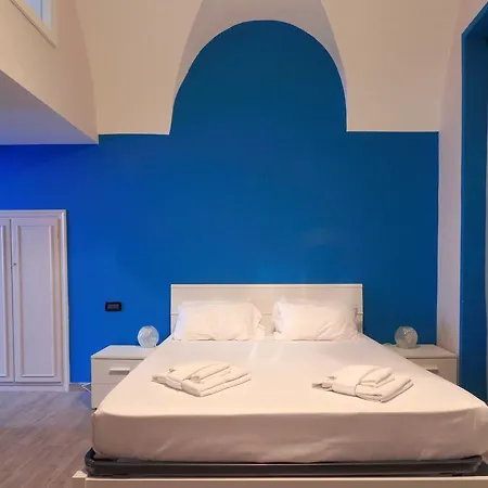 Апартаменты Italianway Palazzo 3