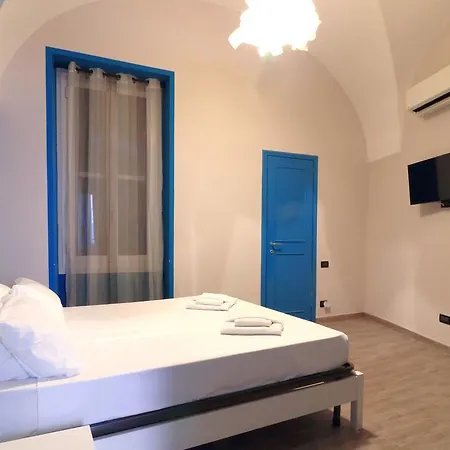 Italianway Palazzo 3 Апартаменты