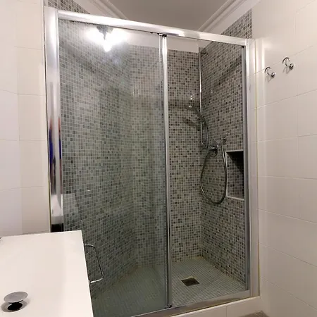 Italianway Palazzo 3 Апартаменты *